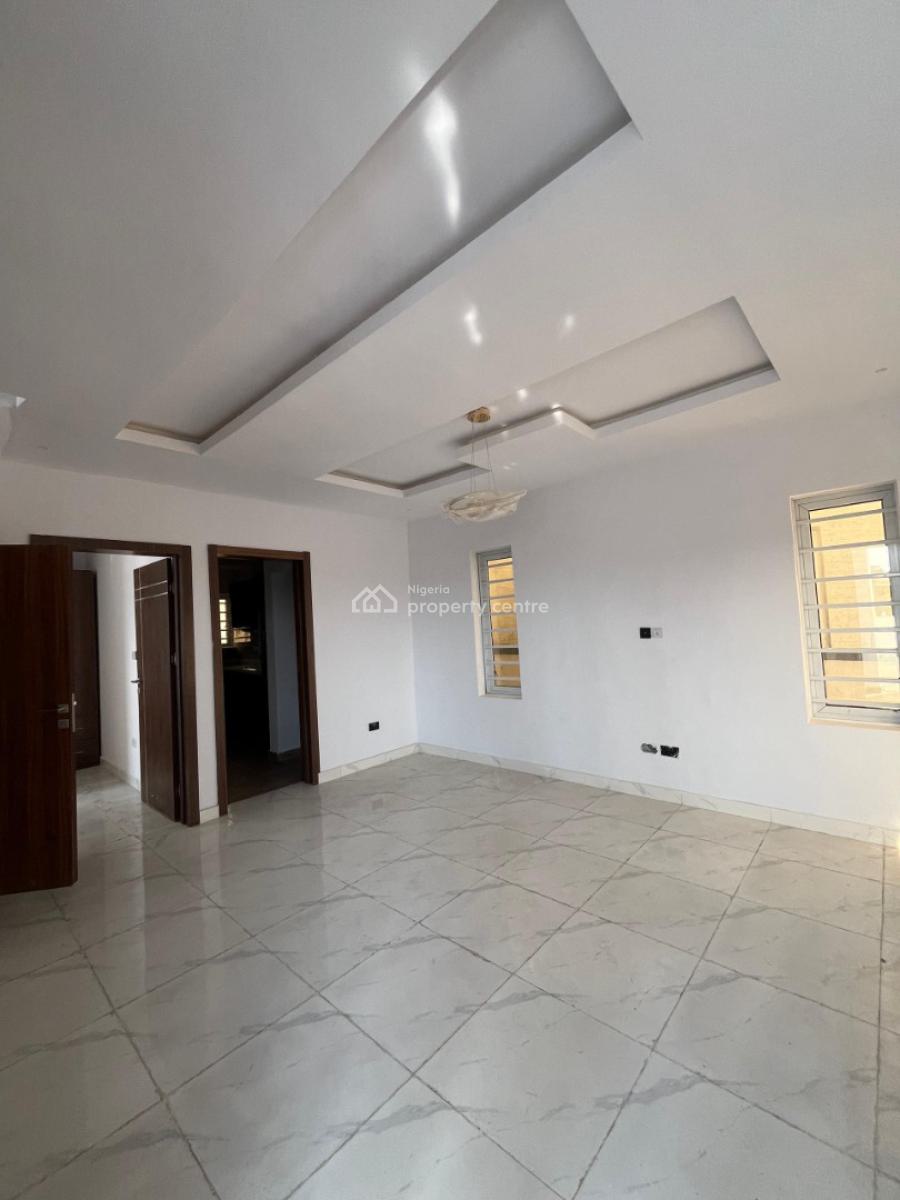 4 Bedroom Detached Duplex, Abraham Adesanya Estate, Ajah, Lagos, Detached Duplex for Sale