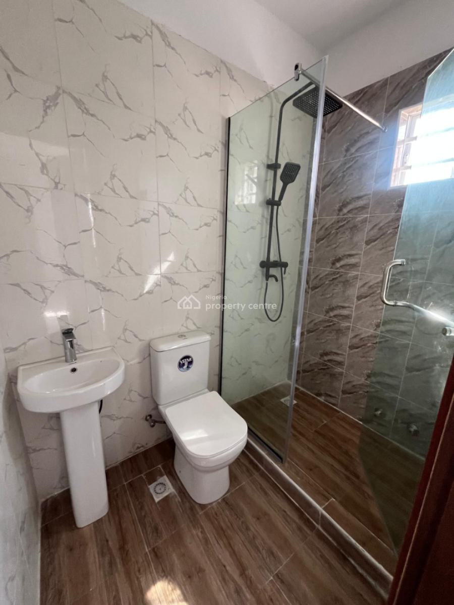 5 Bedroom Semi Detached Duplex, Folashade Awe Street, Lekki Phase 1, Lekki, Lagos, Semi-detached Duplex for Sale