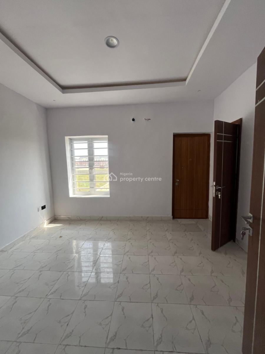 5 Bedroom Semi Detached Duplex, Folashade Awe Street, Lekki Phase 1, Lekki, Lagos, Semi-detached Duplex for Sale