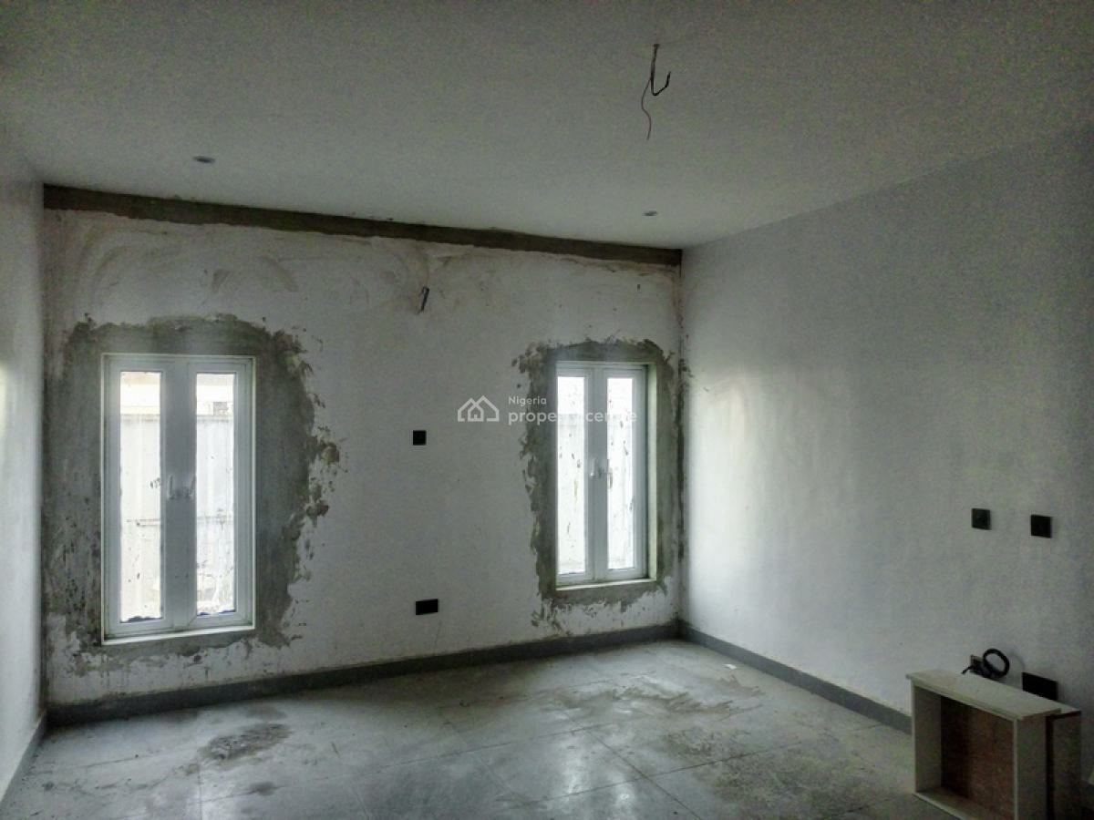 Lovely Studio Apartment, Premier 3 Estate, Ikate Elegushi, Lekki, Lagos, Self Contain (single Rooms) for Sale