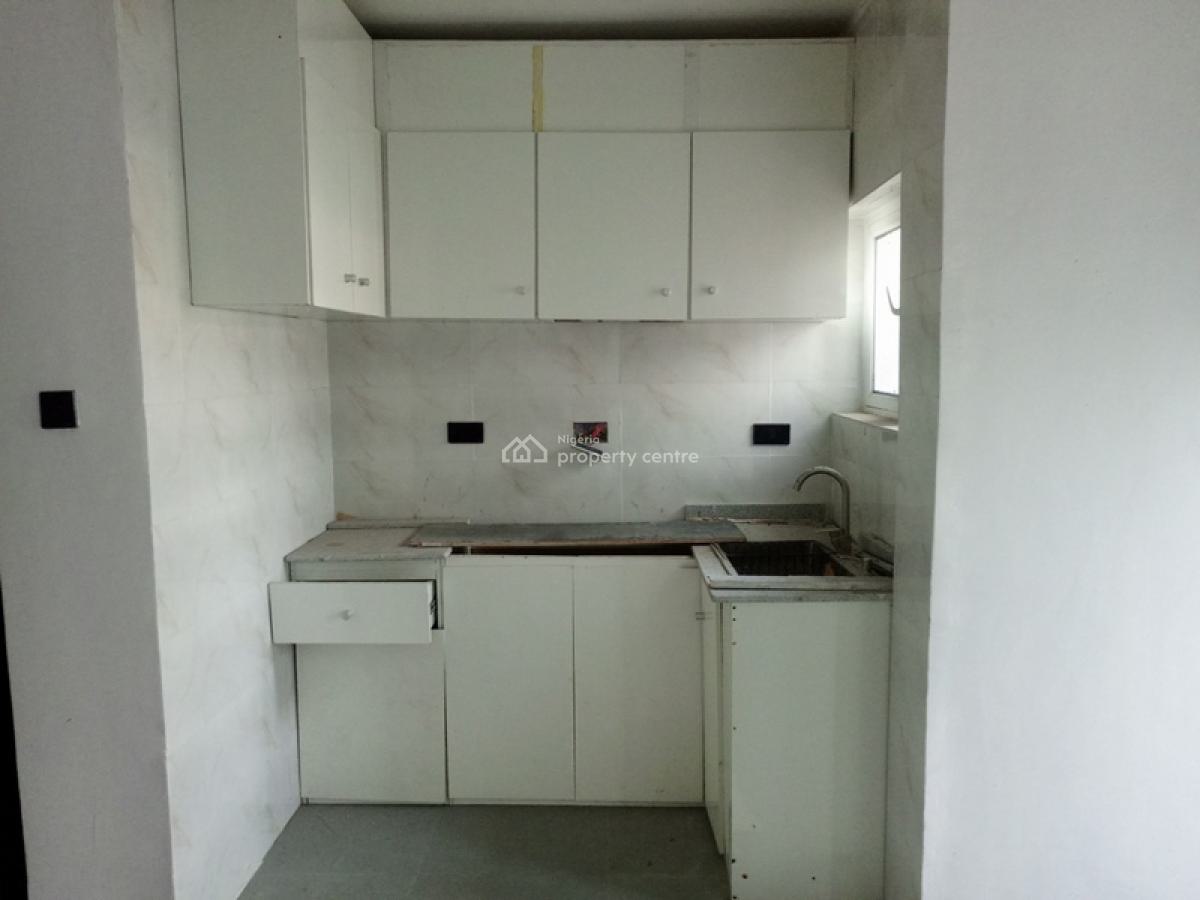 Lovely Studio Apartment, Premier 3 Estate, Ikate Elegushi, Lekki, Lagos, Self Contain (single Rooms) for Sale