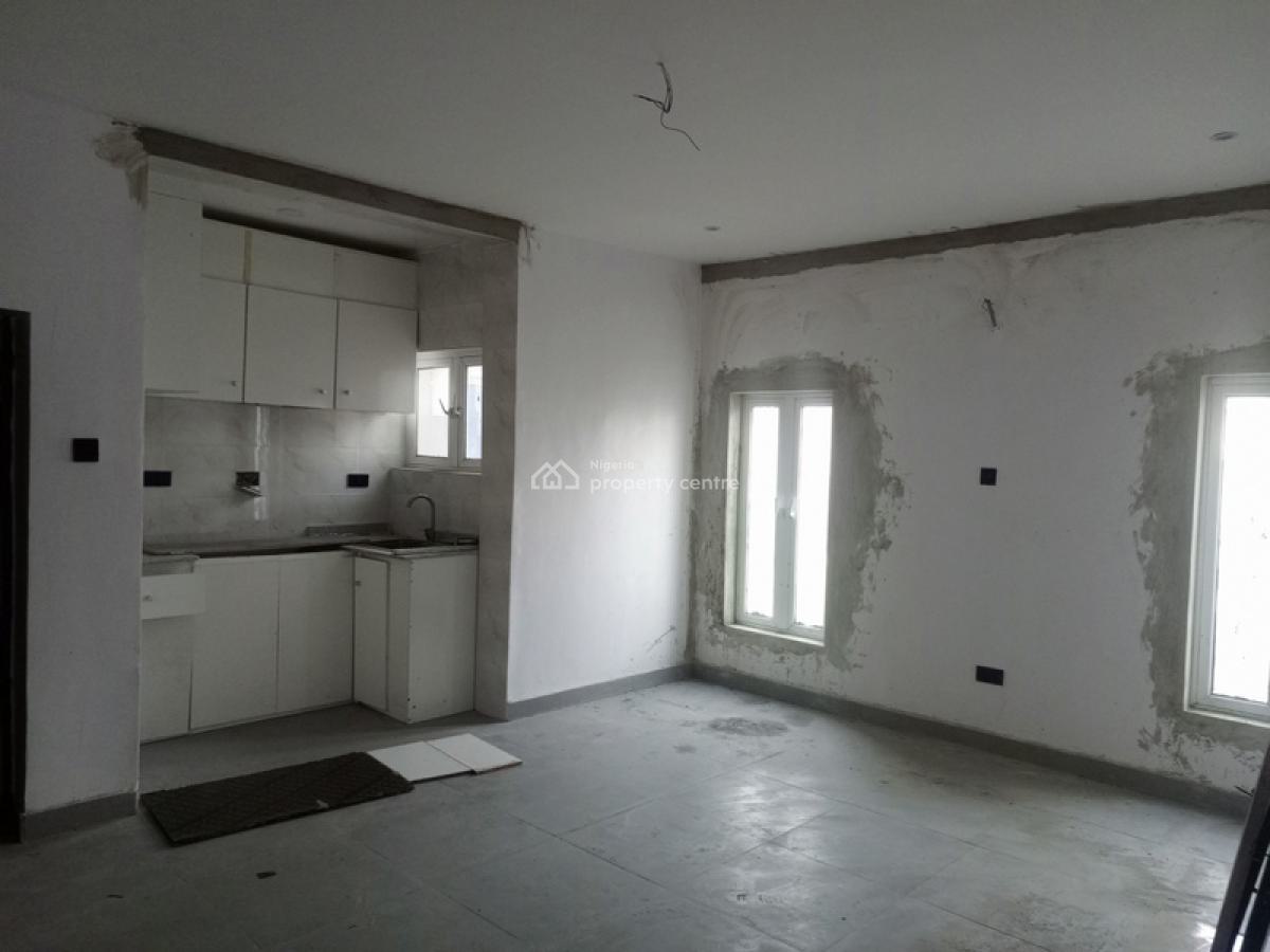 Lovely Studio Apartment, Premier 3 Estate, Ikate Elegushi, Lekki, Lagos, Self Contain (single Rooms) for Sale