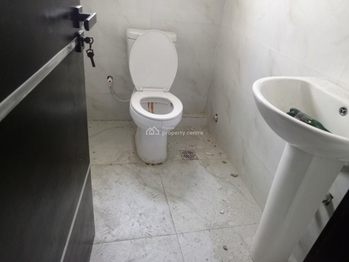 Lovely Studio Apartment, Premier 3 Estate, Ikate Elegushi, Lekki, Lagos, Self Contain (single Rooms) for Sale