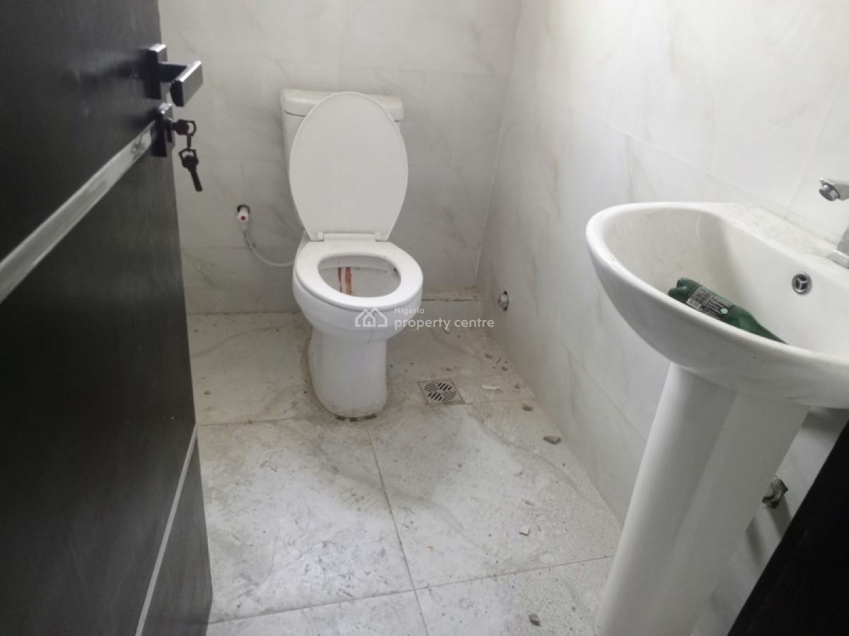 Lovely Studio Apartment, Premier 3 Estate, Ikate Elegushi, Lekki, Lagos, Self Contain (single Rooms) for Sale