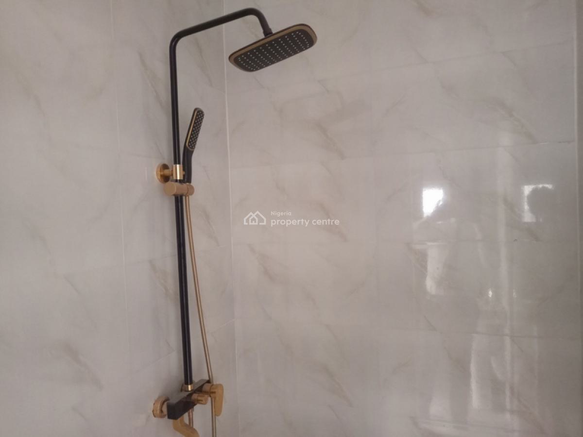 Lovely Studio Apartment, Premier 3 Estate, Ikate Elegushi, Lekki, Lagos, Self Contain (single Rooms) for Sale