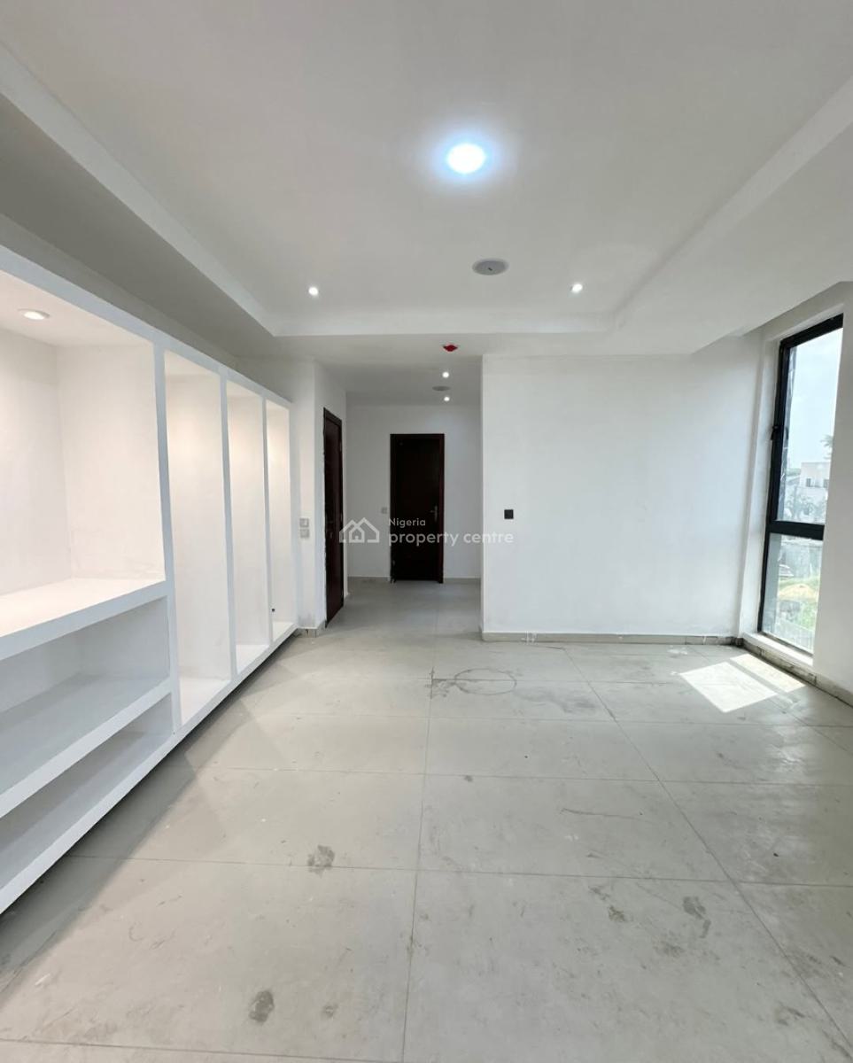 Luxury 4 Bedrooms Semi Detached Duplex, Ikoyi, Lagos, Semi-detached Duplex for Sale