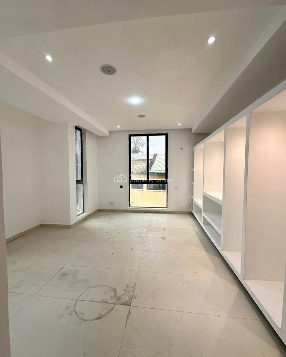 Luxury 4 Bedrooms Semi Detached Duplex, Ikoyi, Lagos, Semi-detached Duplex for Sale
