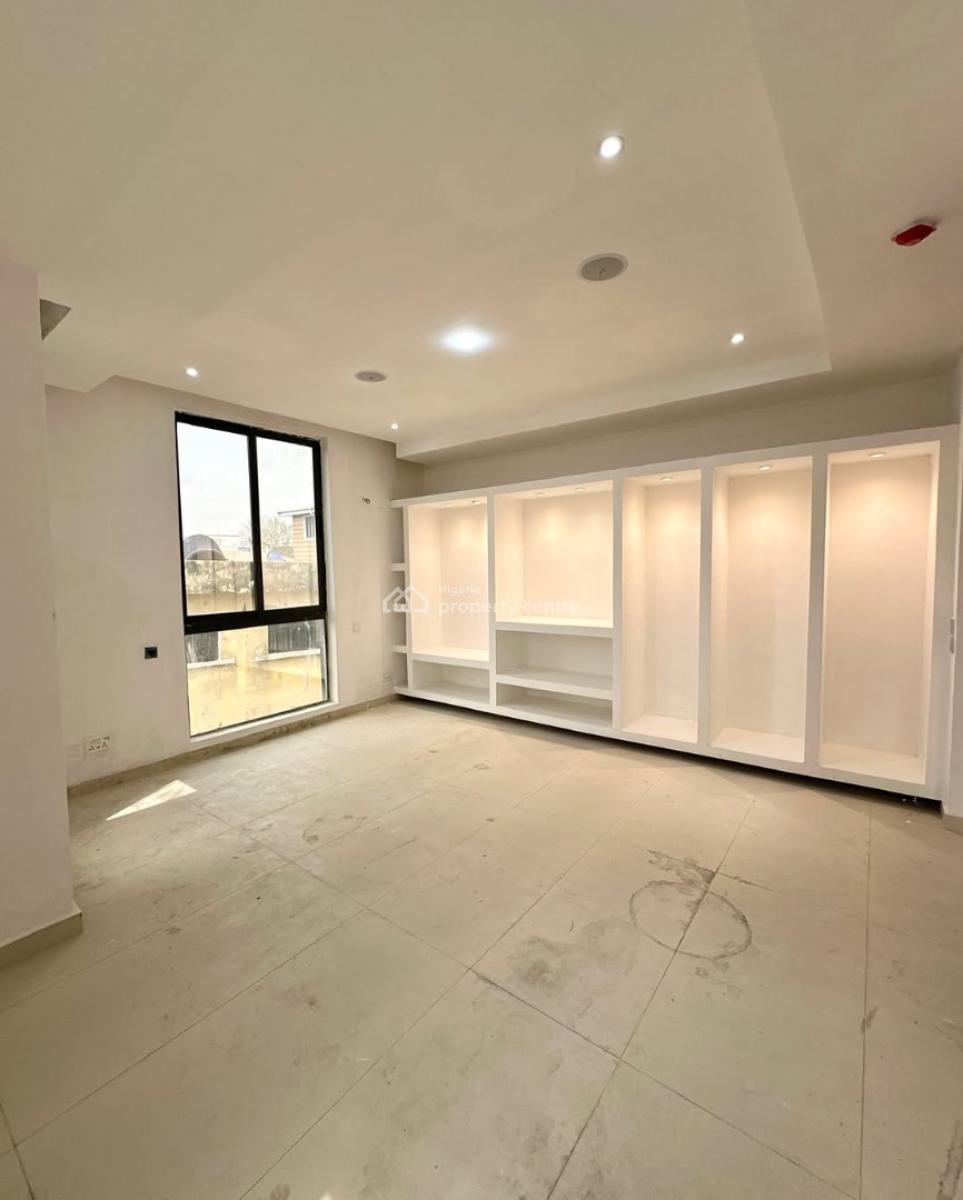 Luxury 4 Bedrooms Semi Detached Duplex, Ikoyi, Lagos, Semi-detached Duplex for Sale