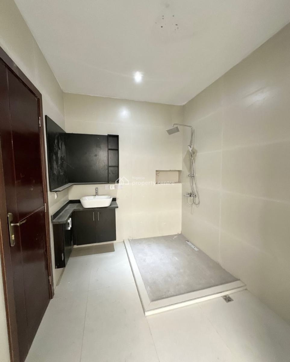 Luxury 4 Bedrooms Semi Detached Duplex, Ikoyi, Lagos, Semi-detached Duplex for Sale