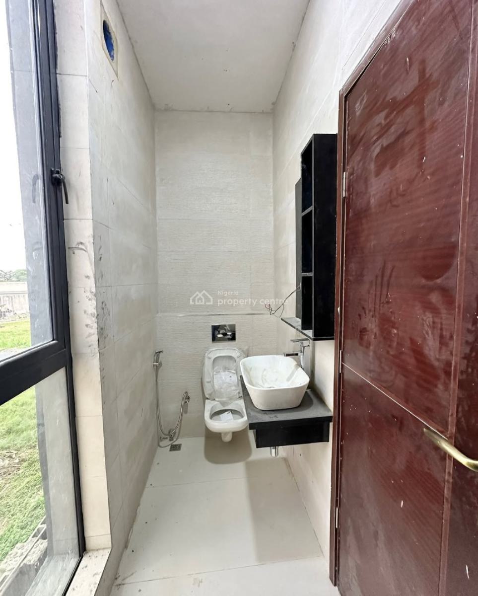 Luxury 4 Bedrooms Semi Detached Duplex, Ikoyi, Lagos, Semi-detached Duplex for Sale