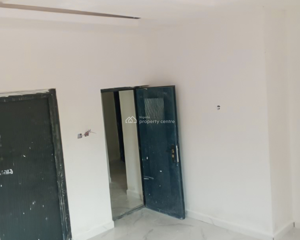 Brand New 2 Bedrooms Flat with 6 Tenants Only, Chinda, By Ada George, Port Harcourt, Rivers, Flat / Apartment for Rent