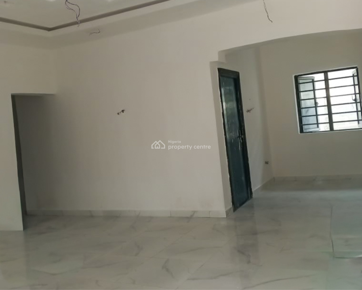 Brand New 2 Bedrooms Flat with 6 Tenants Only, Chinda, By Ada George, Port Harcourt, Rivers, Flat / Apartment for Rent