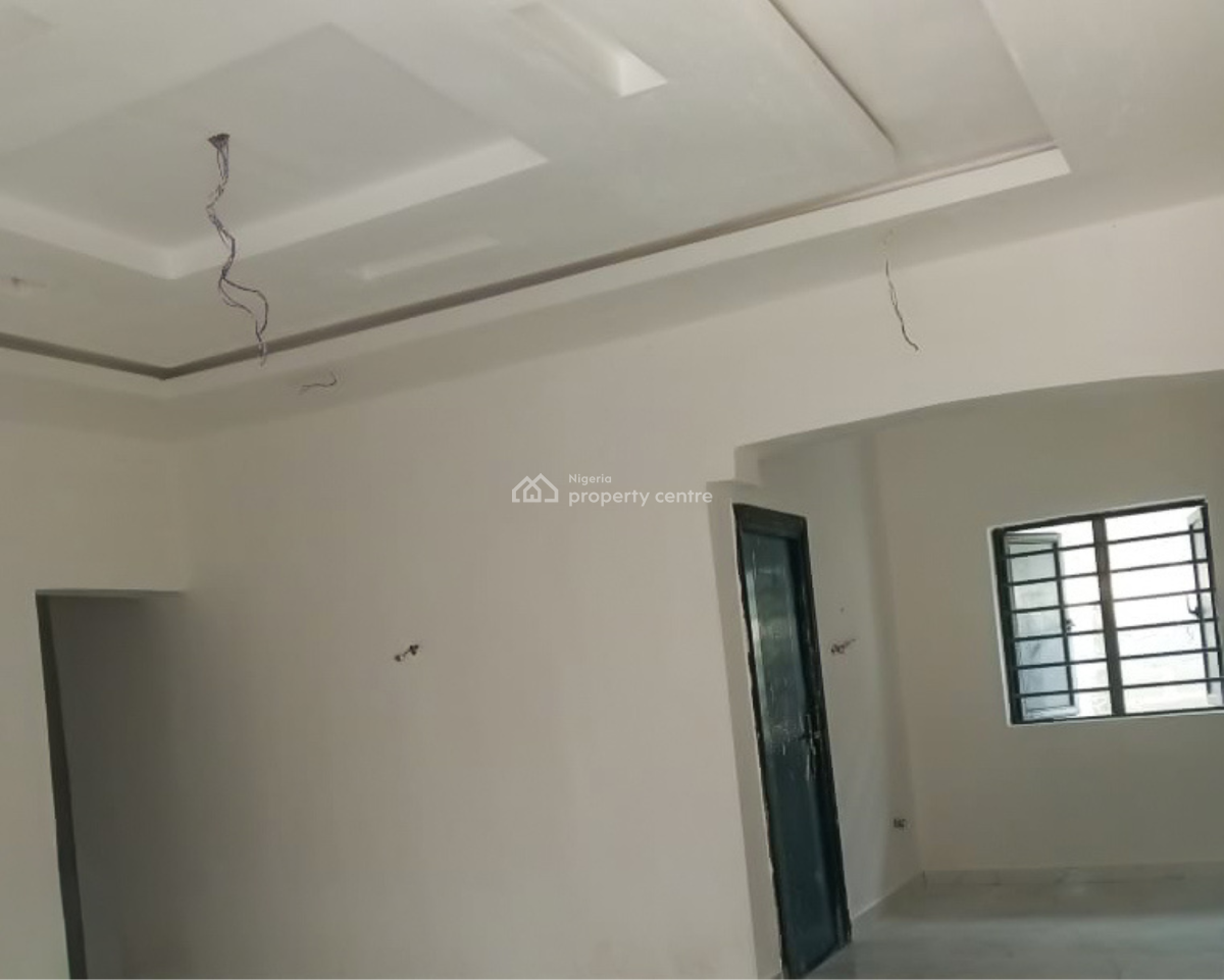 Brand New 2 Bedrooms Flat with 6 Tenants Only, Chinda, By Ada George, Port Harcourt, Rivers, Flat / Apartment for Rent