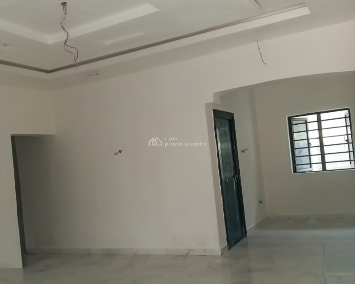 Brand New 2 Bedrooms Flat with 6 Tenants Only, Chinda, By Ada George, Port Harcourt, Rivers, Flat / Apartment for Rent