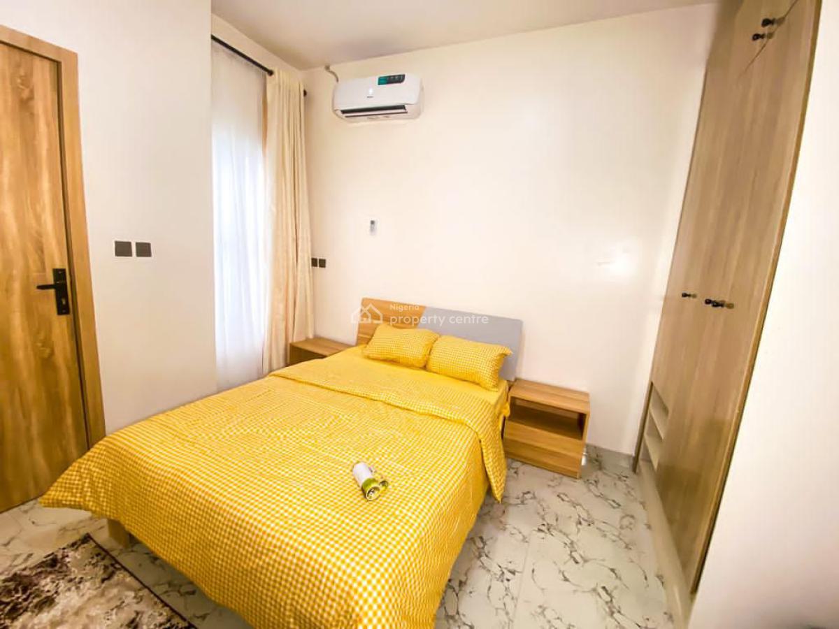 4 Bedroom Terrace Duplex, Orchid Road, Lekki Expressway, Lekki, Lagos, Terraced Duplex for Rent