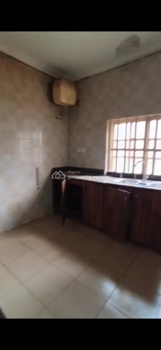 Newly Renovated 2 Bedroom Block of Flat, Utako, Utako, Abuja, Semi-detached Bungalow for Rent