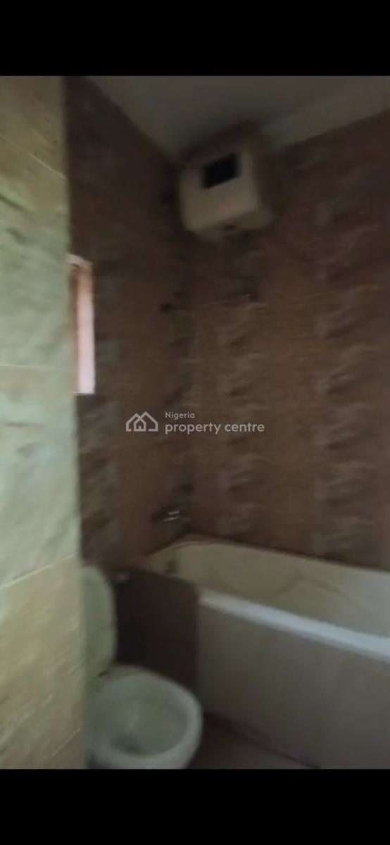 Newly Renovated 2 Bedroom Block of Flat, Utako, Utako, Abuja, Semi-detached Bungalow for Rent