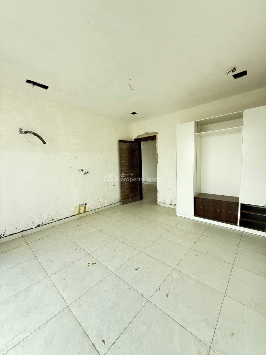 Newly Built 2 Bedroom Apartment, Ikate, Lekki, Lagos, Flat / Apartment for Sale