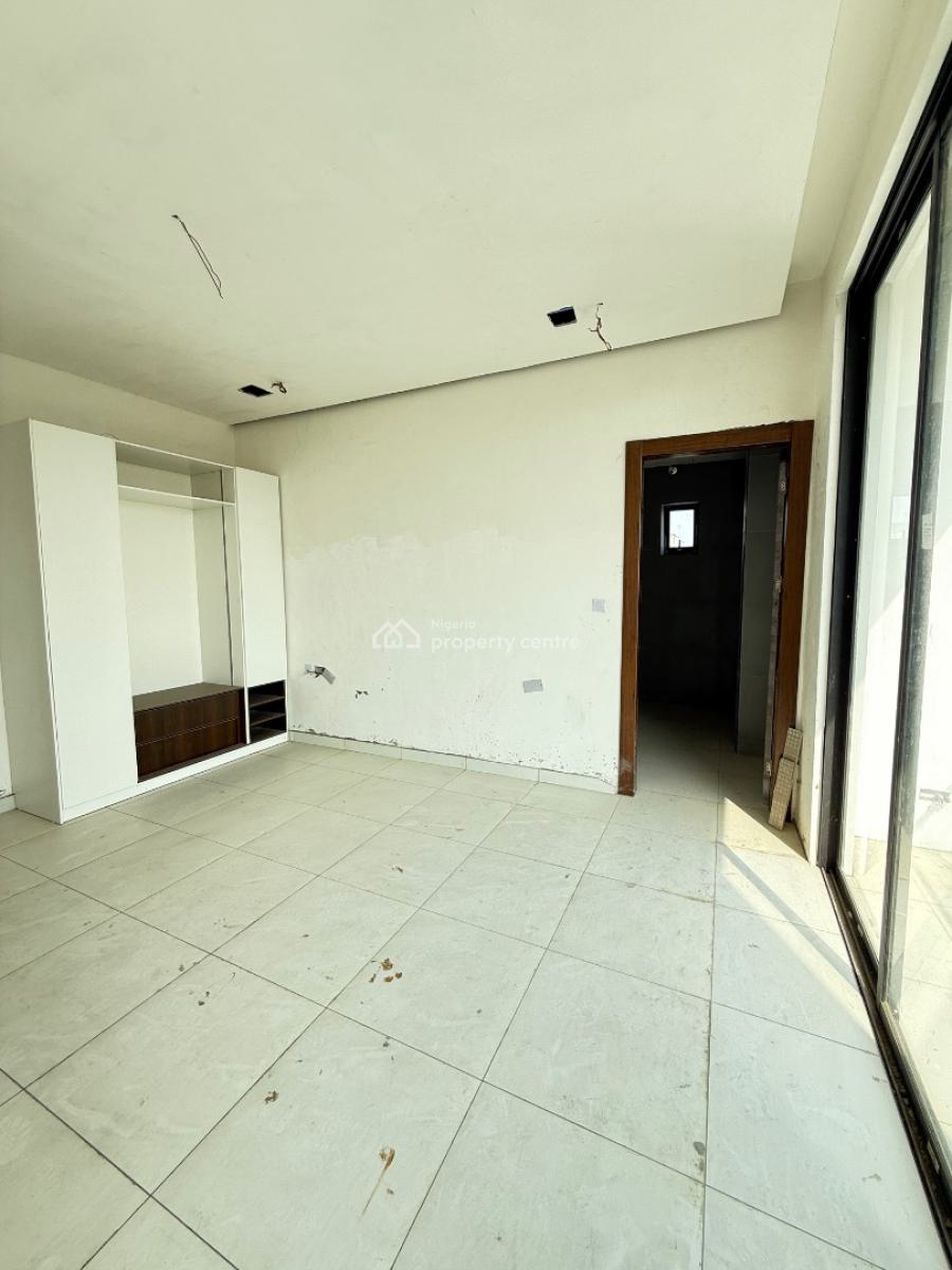 Newly Built 2 Bedroom Apartment, Ikate, Lekki, Lagos, Flat / Apartment for Sale