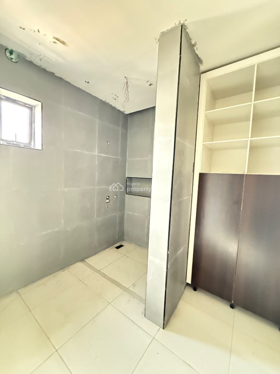 Newly Built 2 Bedroom Apartment, Ikate, Lekki, Lagos, Flat / Apartment for Sale