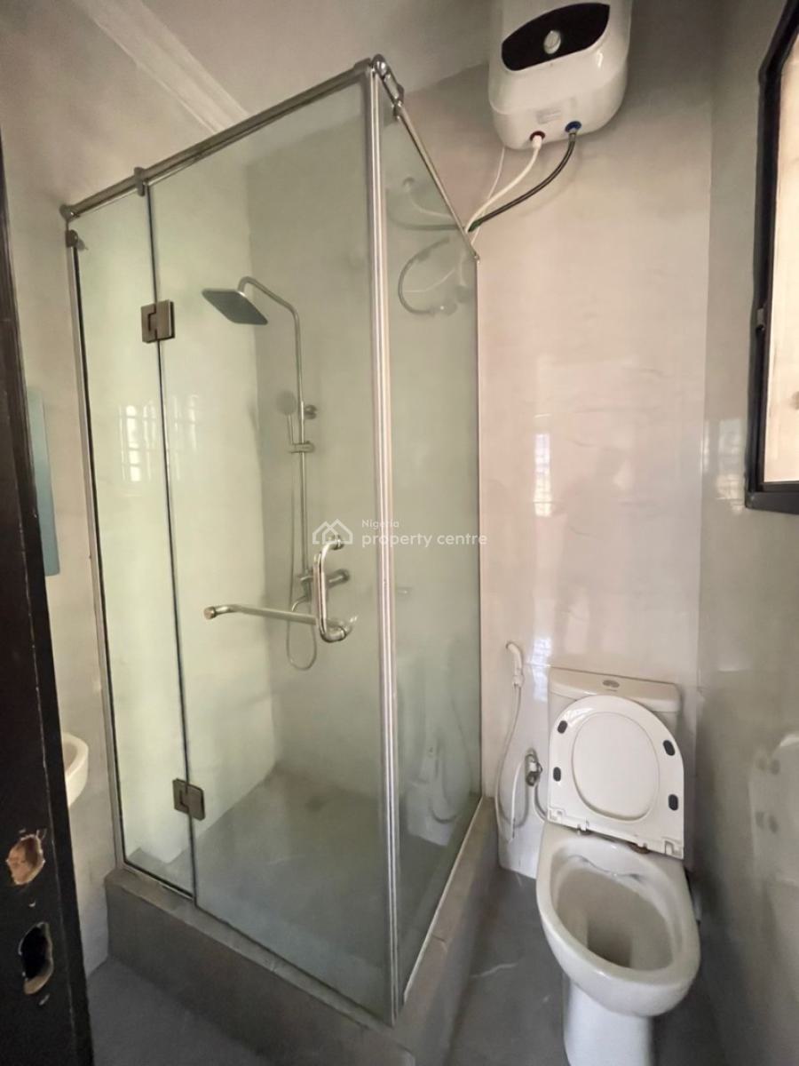 Very Spacious 4-bedroom Fully Detached Duplex with Communal Pool ,park, Lekki Scheme 2, Abraham Adesanya, Ajah, Lagos, Detached Duplex for Sale