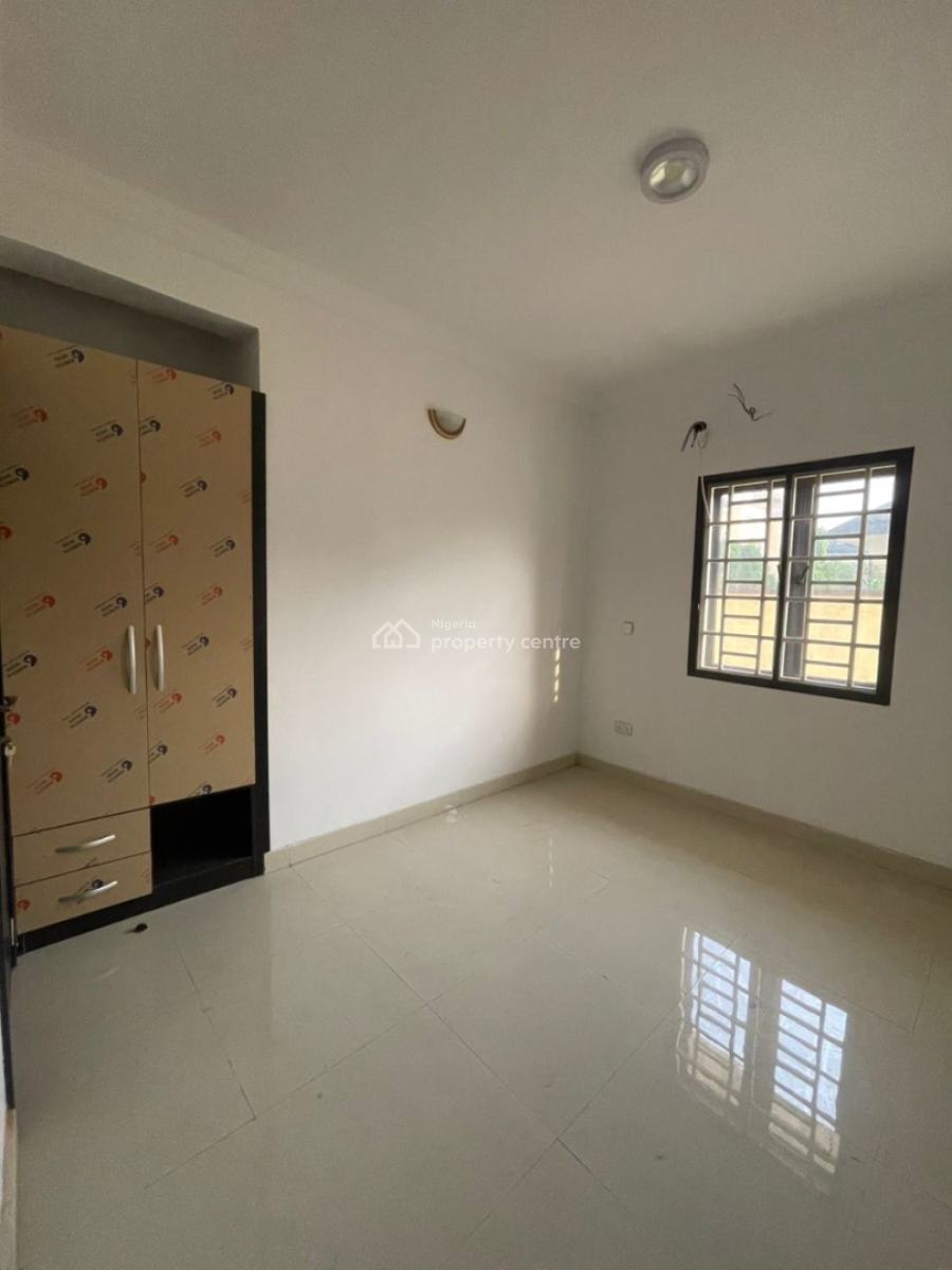 Very Spacious 4-bedroom Fully Detached Duplex with Communal Pool ,park, Lekki Scheme 2, Abraham Adesanya, Ajah, Lagos, Detached Duplex for Sale