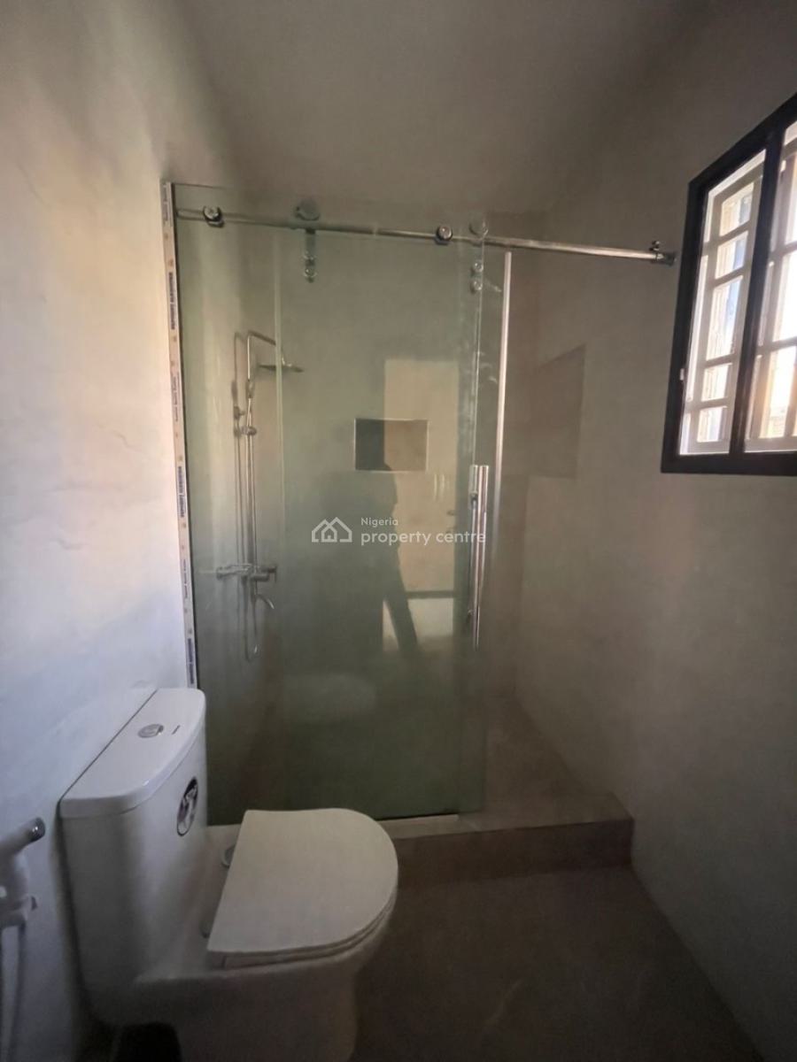 Very Spacious 4-bedroom Fully Detached Duplex with Communal Pool ,park, Lekki Scheme 2, Abraham Adesanya, Ajah, Lagos, Detached Duplex for Sale