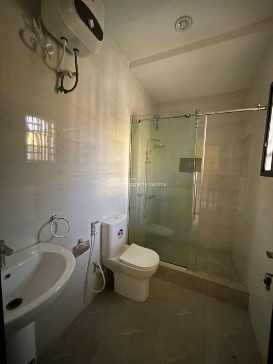 Very Spacious 4-bedroom Fully Detached Duplex with Communal Pool ,park, Lekki Scheme 2, Abraham Adesanya, Ajah, Lagos, Detached Duplex for Sale