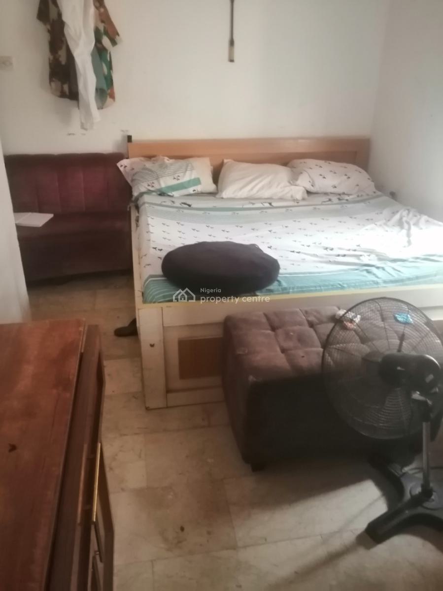 Self Contain Apartment with Studio Kitchen, 64 Crescent, Gwarinpa, Abuja, Self Contain (single Rooms) for Rent