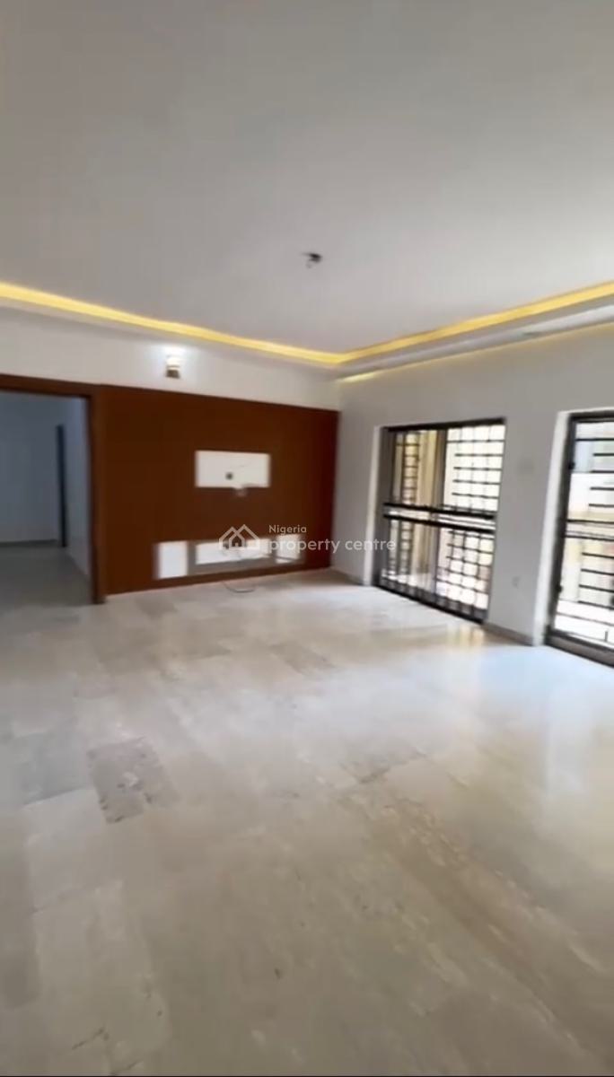3 Bedroom Apartment, Maitama District, Abuja, House for Rent