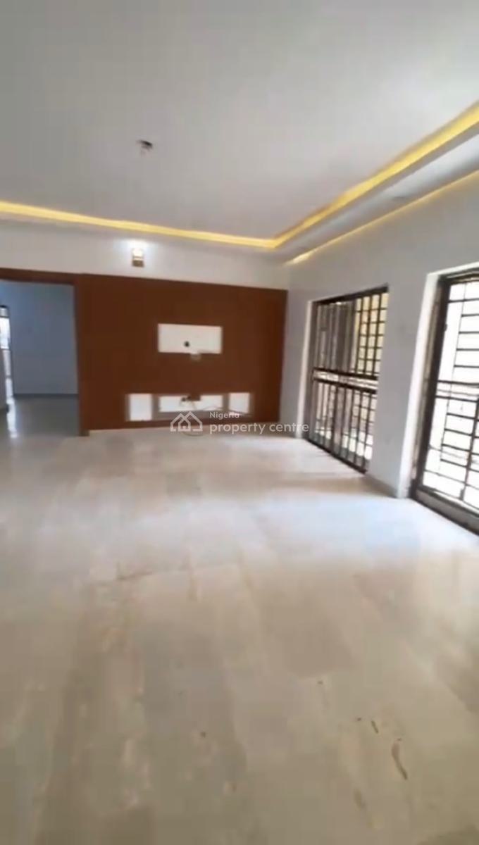 3 Bedroom Apartment, Maitama District, Abuja, House for Rent