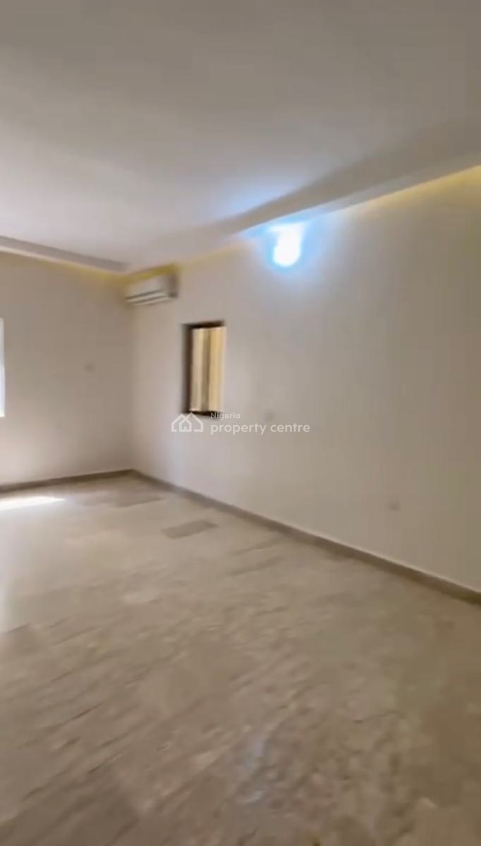 3 Bedroom Apartment, Maitama District, Abuja, House for Rent