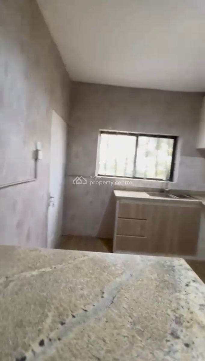 3 Bedroom Apartment, Maitama District, Abuja, House for Rent