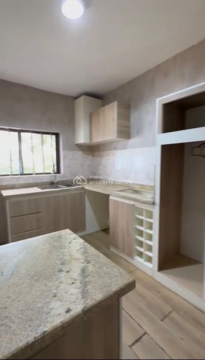 3 Bedroom Apartment, Maitama District, Abuja, House for Rent