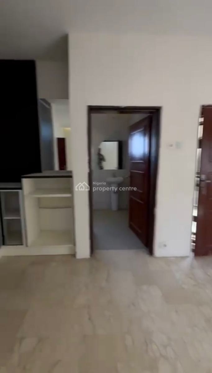 3 Bedroom Apartment, Maitama District, Abuja, House for Rent