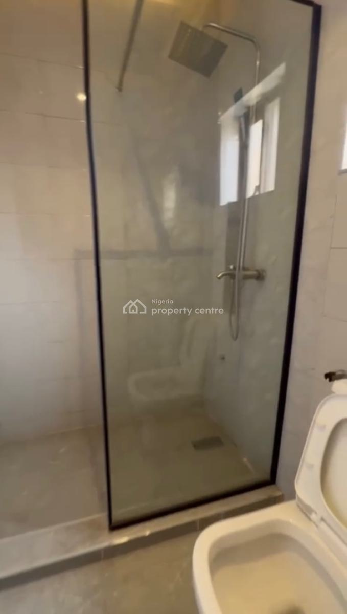 3 Bedroom Apartment, Maitama District, Abuja, House for Rent