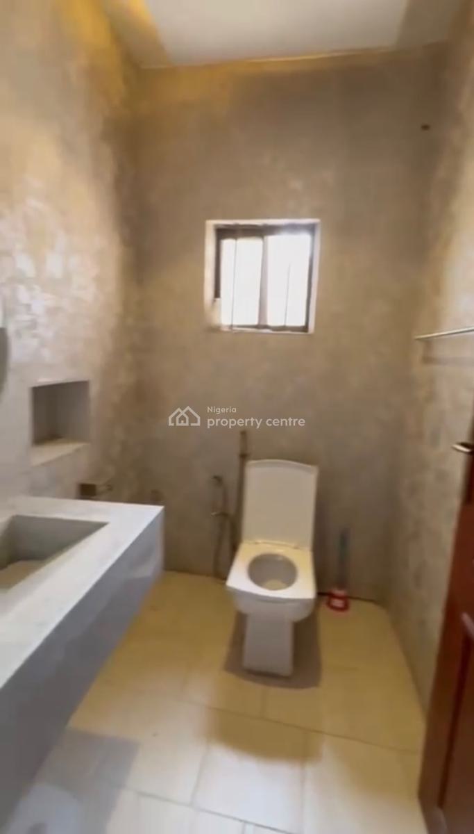 3 Bedroom Apartment, Maitama District, Abuja, House for Rent