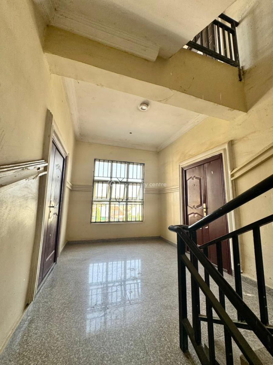 3 Bedroom Apartment(fully Serviced), Jabi, Abuja, House for Rent