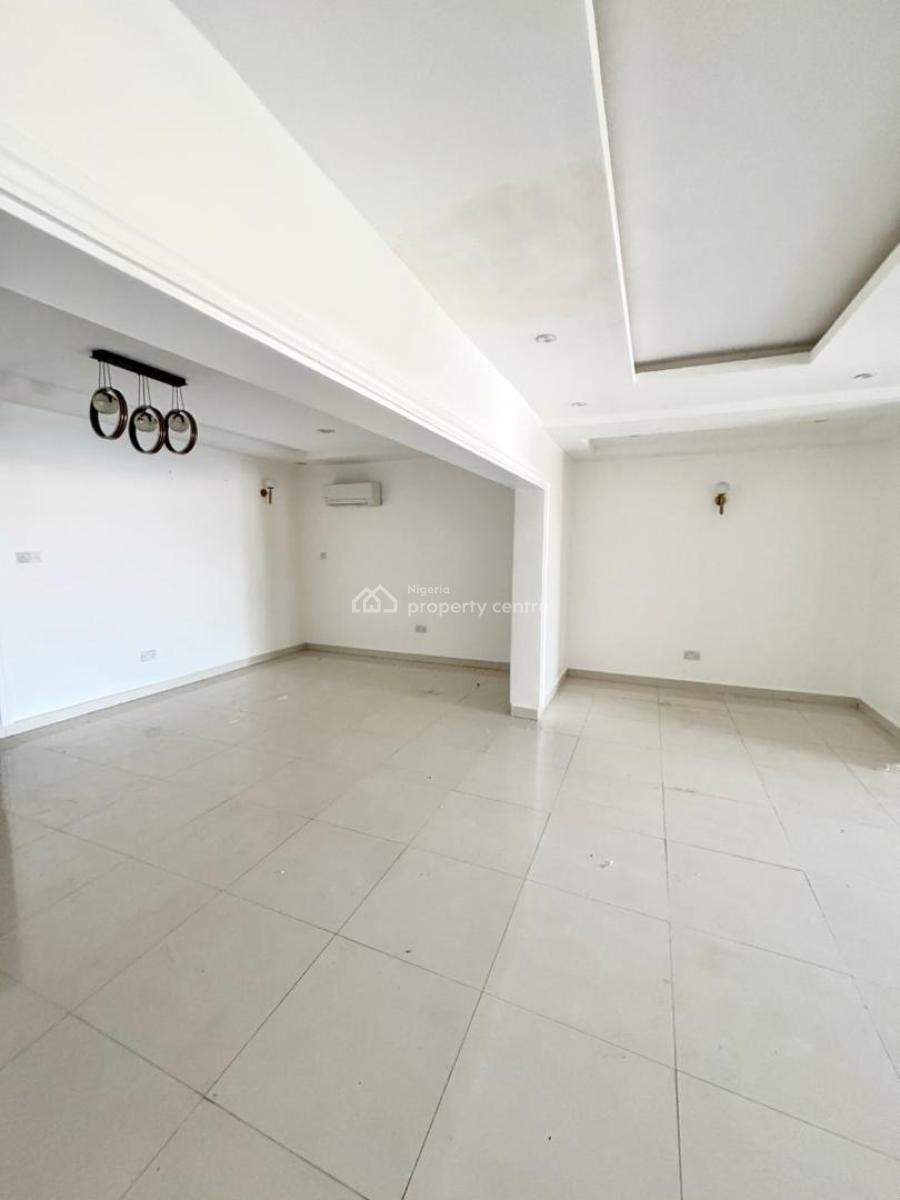 3 Bedroom Apartment(fully Serviced), Jabi, Abuja, House for Rent