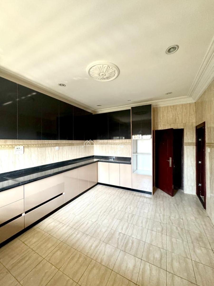 3 Bedroom Apartment(fully Serviced), Jabi, Abuja, House for Rent