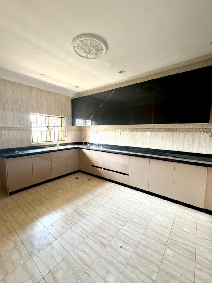 3 Bedroom Apartment(fully Serviced), Jabi, Abuja, House for Rent