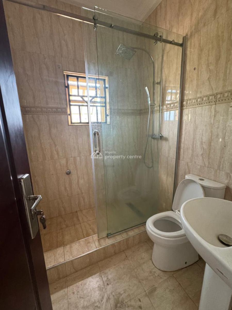 3 Bedroom Apartment(fully Serviced), Jabi, Abuja, House for Rent