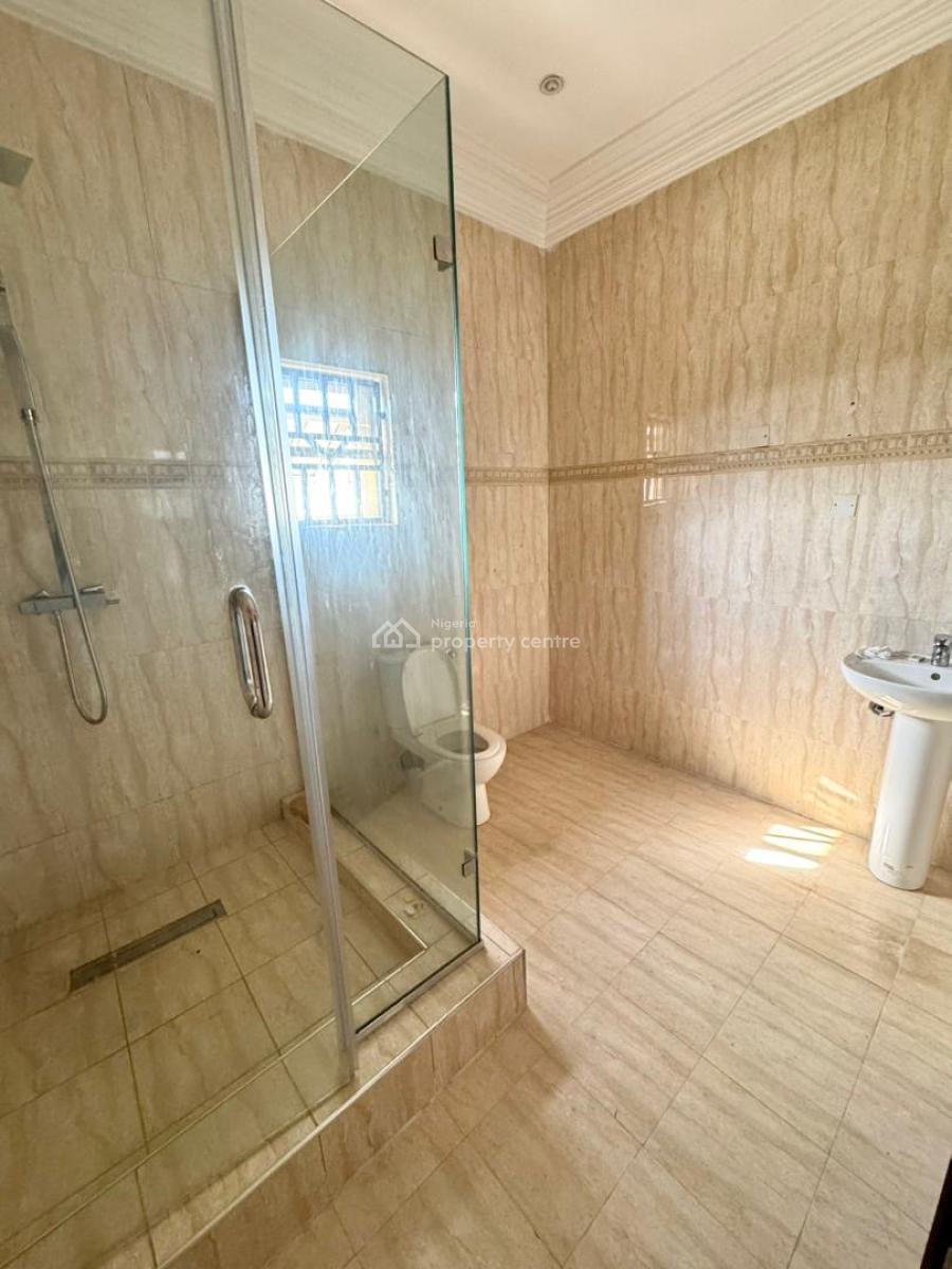 3 Bedroom Apartment(fully Serviced), Jabi, Abuja, House for Rent
