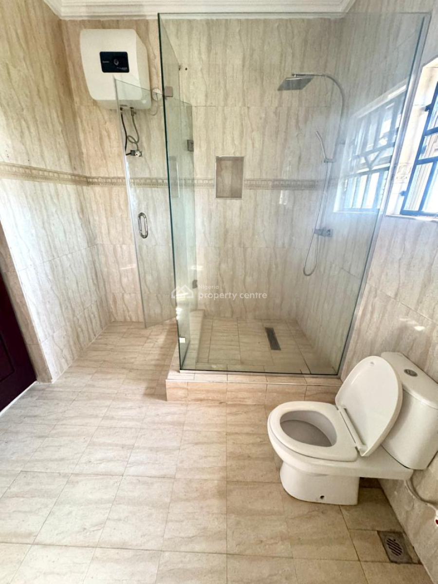 3 Bedroom Apartment(fully Serviced), Jabi, Abuja, House for Rent