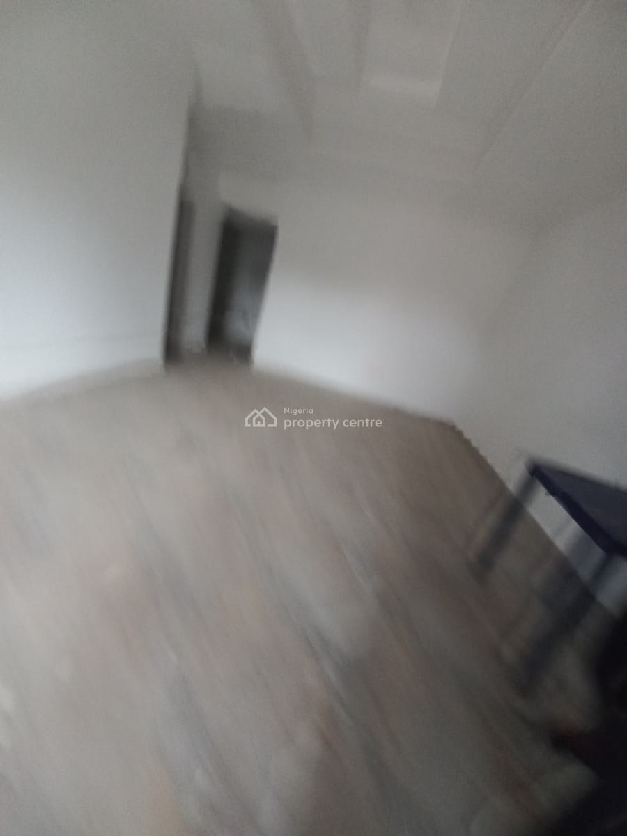 Newly Built 3 Bedroom Apartment, Off Peter Odili Road, Trans Amadi, Port Harcourt, Rivers, Block of Flats for Sale