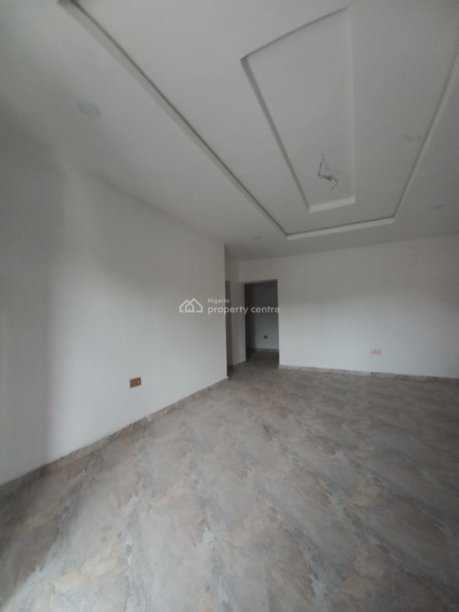 Newly Built 3 Bedroom Apartment, Off Peter Odili Road, Trans Amadi, Port Harcourt, Rivers, Block of Flats for Sale