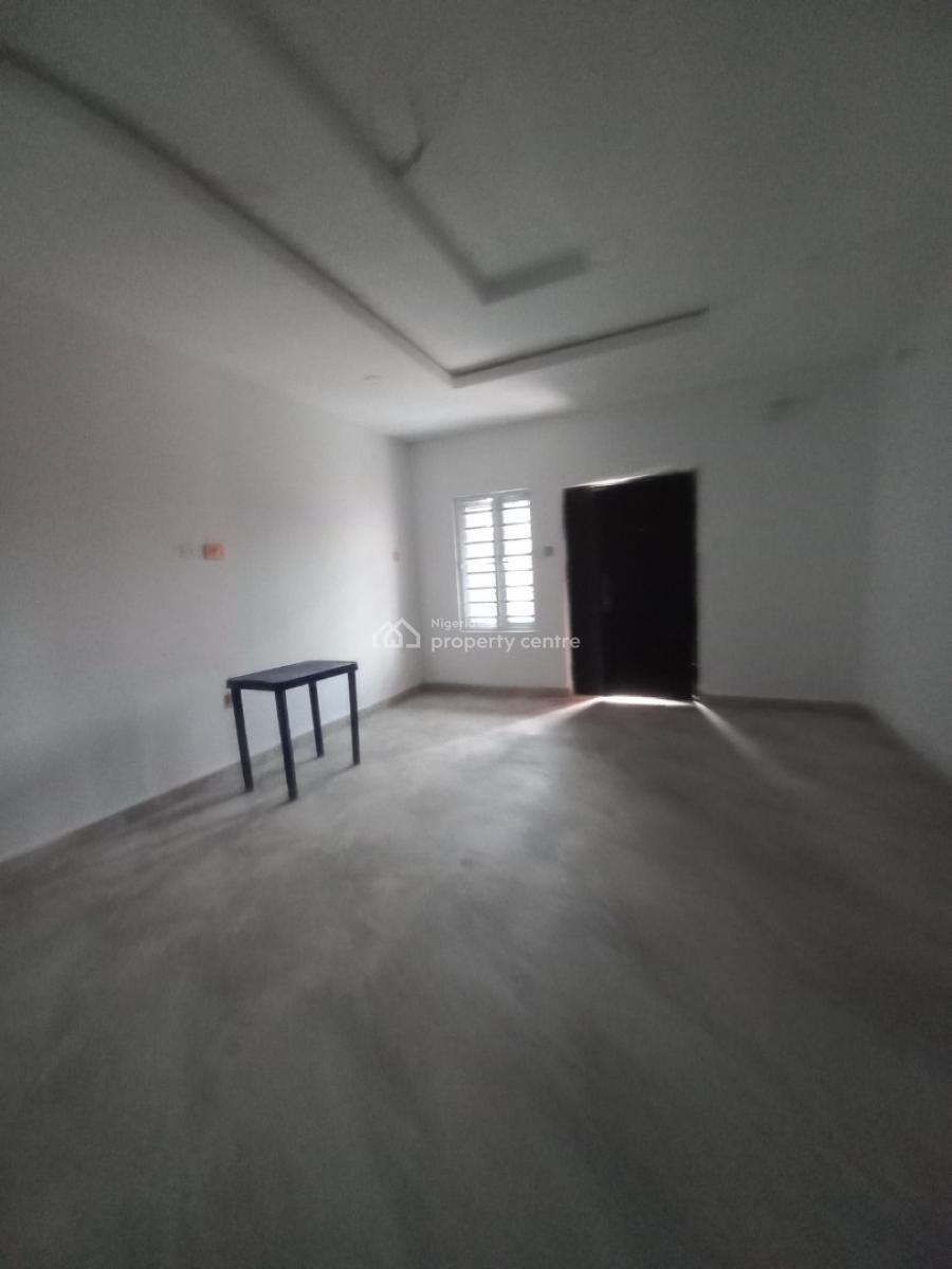 Newly Built 3 Bedroom Apartment, Off Peter Odili Road, Trans Amadi, Port Harcourt, Rivers, Block of Flats for Sale