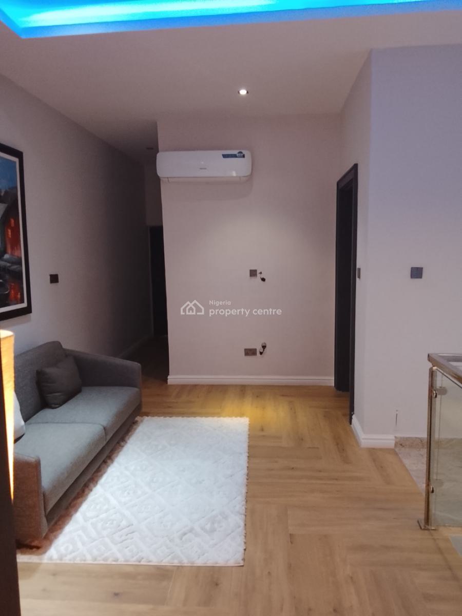 Serviced and Furnished 4 Bedroom Terrace Duplex, Jahi Gilmore Abuja, Jahi, Abuja, Terraced Duplex for Sale