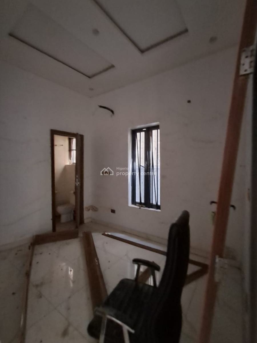 Commercial 4-bedroom Semi-detached Duplex, Ikota, Lekki, Lagos, Semi-detached Duplex for Rent