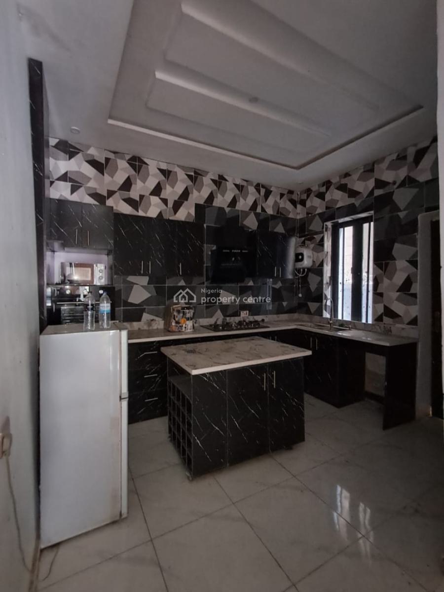 Commercial 4-bedroom Semi-detached Duplex, Ikota, Lekki, Lagos, Semi-detached Duplex for Rent